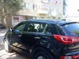 Kia Sportage 2013 года за 7 770 000 тг. в Уральск – фото 3