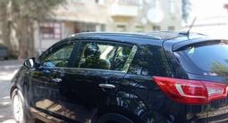 Kia Sportage 2013 годаүшін6 570 000 тг. в Уральск – фото 3