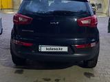 Kia Sportage 2013 года за 7 770 000 тг. в Уральск – фото 4
