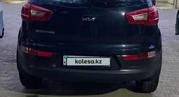 Kia Sportage 2013 годаүшін6 570 000 тг. в Уральск – фото 4