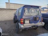 Mitsubishi Pajero 1996 годаүшін1 500 000 тг. в Алматы – фото 3
