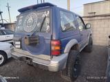 Mitsubishi Pajero 1996 годаүшін1 500 000 тг. в Алматы – фото 4