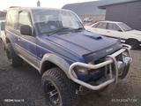 Mitsubishi Pajero 1996 годаүшін1 500 000 тг. в Алматы – фото 5