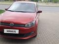 Volkswagen Polo 2012 года за 4 100 000 тг. в Актобе – фото 3