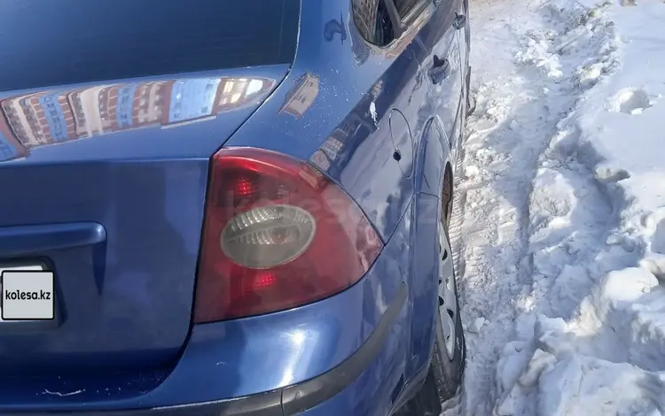 Ford Focus 2007 годаfor1 800 000 тг. в Астана