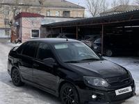 ВАЗ (Lada) Granta 2190 2015 годаfor3 350 000 тг. в Караганда