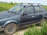 Mazda 323 1988 года за 300 000 тг. в Алматы – фото 5
