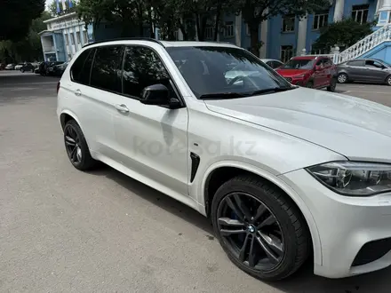BMW X5 2015 года за 10 500 000 тг. в Алматы – фото 3