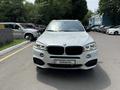 BMW X5 2015 года за 10 500 000 тг. в Алматы – фото 2