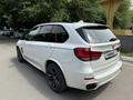 BMW X5 2015 года за 10 500 000 тг. в Алматы – фото 6