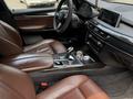 BMW X5 2015 года за 10 500 000 тг. в Алматы – фото 9
