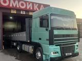DAF  95XF 1998 годаүшін15 000 000 тг. в Астана – фото 3