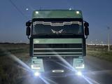 DAF  95XF 1998 годаүшін15 000 000 тг. в Астана