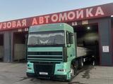 DAF  95XF 1998 годаүшін15 000 000 тг. в Астана – фото 5