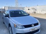 Volkswagen Jetta 2014 годаfor3 100 000 тг. в Атырау