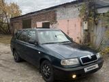 Skoda Felicia 1999 годаүшін550 000 тг. в Усть-Каменогорск – фото 2