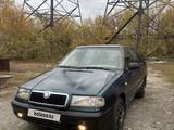 Skoda Felicia 1999 годаүшін550 000 тг. в Усть-Каменогорск