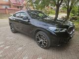 BMW X6 2021 года за 39 000 000 тг. в Уральск