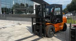 Hangcha  Hangcha Вилочный погрузчик CPCD50-AXG53 2025 годаүшін9 000 000 тг. в Алматы – фото 3