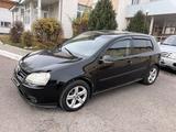 Volkswagen Golf 2006 года за 4 500 000 тг. в Алматы