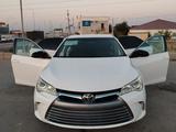 Toyota Camry 2015 года за 5 500 000 тг. в Актау