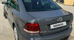 Volkswagen Polo 2018 годаүшін6 000 000 тг. в Алматы – фото 4