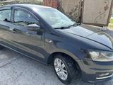 Volkswagen Polo 2018 года за 6 000 000 тг. в Алматы – фото 2