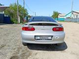 Mazda MX-3 1998 годаүшін1 500 000 тг. в Актобе – фото 2