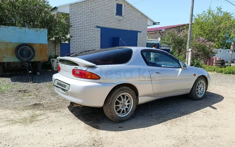 Mazda MX-3 1998 годаүшін1 500 000 тг. в Актобе
