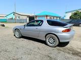 Mazda MX-3 1998 годаүшін1 500 000 тг. в Актобе – фото 3