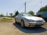 Mazda MX-3 1998 годаүшін1 500 000 тг. в Актобе – фото 5