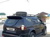 Mitsubishi Montero Sport 2007 годаfor5 800 000 тг. в Актау – фото 4