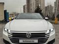 Volkswagen Passat CC 2017 года за 9 800 000 тг. в Алматы – фото 27