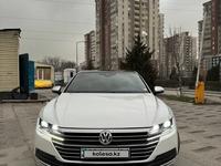 Volkswagen Passat CC 2017 года за 9 800 000 тг. в Алматы