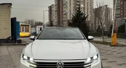 Volkswagen Passat CC 2017 годаүшін9 800 000 тг. в Алматы