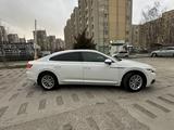 Volkswagen Passat CC 2017 годаүшін11 000 000 тг. в Алматы – фото 4
