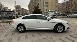 Volkswagen Passat CC 2017 года за 11 000 000 тг. в Алматы – фото 4