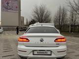 Volkswagen Passat CC 2017 года за 11 000 000 тг. в Алматы – фото 5
