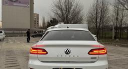 Volkswagen Passat CC 2017 годаүшін9 800 000 тг. в Алматы – фото 5