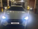 Hyundai Sonata 2022 года за 12 994 000 тг. в Алматы – фото 2