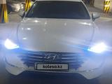 Hyundai Sonata 2022 года за 12 994 000 тг. в Алматы