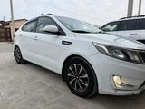 Kia Rio 2014 годаүшін4 800 000 тг. в Актау – фото 4