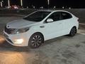 Kia Rio 2014 годаүшін4 800 000 тг. в Актау