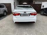 Kia Rio 2014 годаүшін4 800 000 тг. в Актау – фото 5