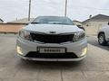 Kia Rio 2014 годаүшін4 800 000 тг. в Актау – фото 3