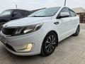 Kia Rio 2014 годаүшін4 800 000 тг. в Актау – фото 7