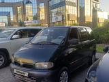 Nissan Serena 1998 годаүшін1 900 000 тг. в Алматы – фото 2