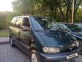 Nissan Serena 1998 годаүшін1 900 000 тг. в Алматы
