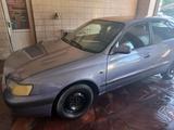 Toyota Carina E 1994 годаүшін1 800 000 тг. в Тараз – фото 4