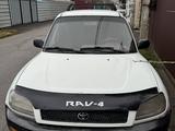 Toyota RAV4 1998 года за 3 150 000 тг. в Алматы – фото 2